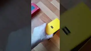 Распаковка Poco X6 из Rozetka