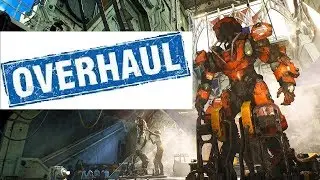 Anthem Next / 2.0 / Overhaul my 2 cents