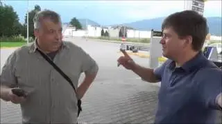 ЭНВИРО ТАБС В ИТАЛИИ 1)