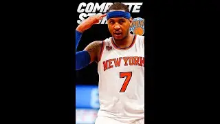 The Story of the New York Knicks Franchise in Under 1 Minute!