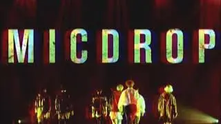 BTS (방탄소년단) MIC Drop Remix (rearranged with Desiigner)