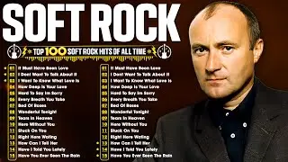 Best Soft Rock Music Of The 70s 80s | Greatest Soft Rock Hits Full Album | Beautiful Soft Rock Songs