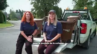 Matières organiques - top 5 des questions les plus fréquemment posées