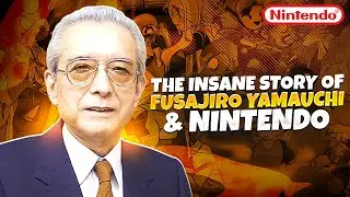 The Rise of Nintendo: The Incredible Story of a Small Japanese Company
