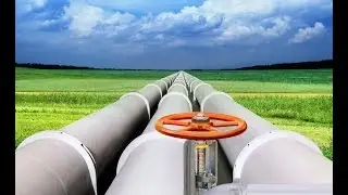 Pipeline Corrosion Prevention with Wax Tape (anti corrosion wrap) How to Apply