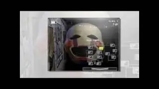 фейки фнаф