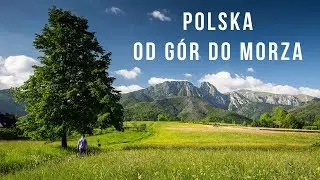 Poland - Landscapes of Poland