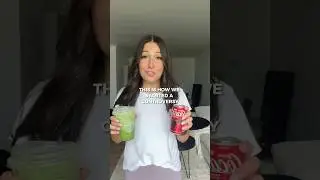 Accidentally started a controversy over THIS 🍵
