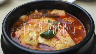 3. korean food porn