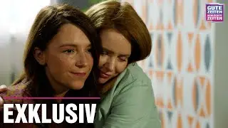 Bonus Szene: Der Abschied von Lilly | GZSZ
