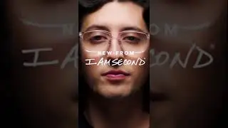 DJ Hernandez - Stop Running #iamsecond