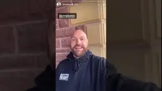 How do you think Tyson Fury will do against Jon Jones in MMA ?