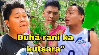 Abusadong silingan