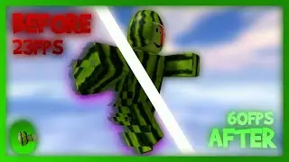 ROBLOX: HOW TO GET MORE FPS 2021! (NO DOWNLOADS!)