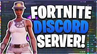 The BEST DISCORD of SCRIMS FORTNITE
