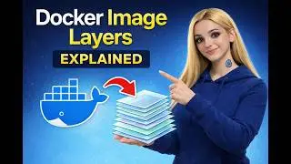 Docker Image Layers Explained (How Docker Images Actually Work)