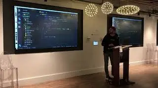 Animated Map Visualizations with Deck.gl
