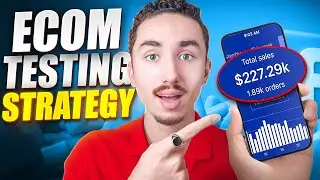 My 0-$20K/Day In 30 Days Low Budget Facebook Strategy