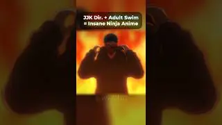NINJA ANIME BETTER THAN NARUTO? 🐱‍👤🤯