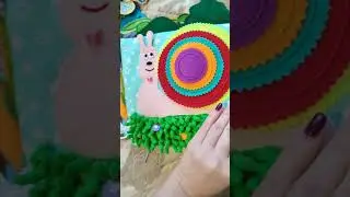 развивающая книжка
