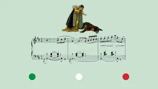 Puccini's tragic execution