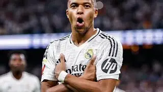 Real Madrid vs Sevilla 2-0 🔥 La Liga EA Sports |Semua Gol dan Cuplikan Pertandingan Sepak Bola 2025