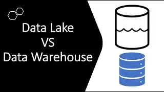 Data Lake vs Data Warehouse: What's the Difference?