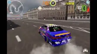 CarX Drift Racing 2 Carrot II 6.2Lt V8S Royal Family Event St Petersburg