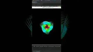 Beautiful Turtle 🐢 graphics in python 