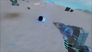 Phoenix Protocol Weapons: Hand Cannon