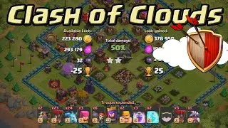 Clash of Clans | High Champion - The Nature of the Beast