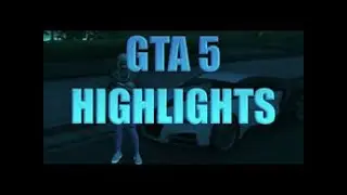 Gta 5 RP Highlights #1 Louis Johnes Fastlife