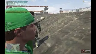 GTA 5 RP Графити Вар покрасы в банде Фэмили + Грабим дома на Downtown