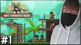 JAK TO SIĘ...? - Anti-Terrorist Rush #1