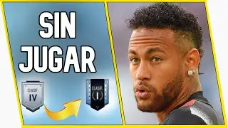 ⏭ GANAR PUNTOS en division RIVALS RAPIDO fifa 20
