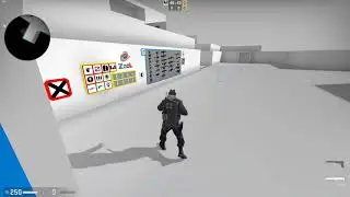 Movement Recorder test