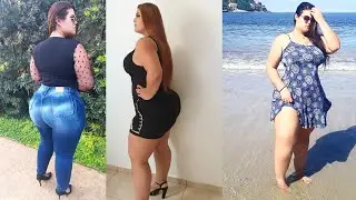 Curvy Plus Size Model Eliete Campos: Wiki Fashion, Outfits Ideas 2022