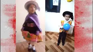 DANZAS - GK