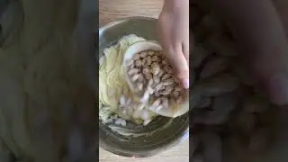 Дрожжевой КУЛИЧ на сливках 