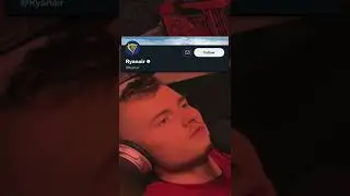 Ryanair vs Lance Stroll 
