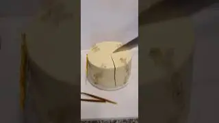 Cake | Показываю торт
