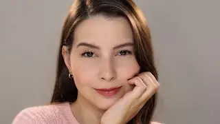 MAQUIAGEM NATURAL SEM USAR BASE -  PERFEITA PARA O DIA A DIA