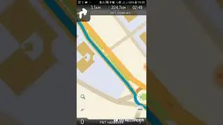 Tour Map proqramı vasitəsilə Mingəçevirə baxış