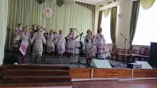 IX Республиканский фестиваль-конкурс детского искусства "ЛьВёнок" (Лидский венок) - Диплом I степени