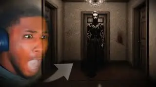 THE CREEPIEST HORROR GAME WE'VE PLAYED SINCE VISAGE | UNMOURNED