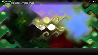 Confluence for XBMC4Xbox 4.0 (Preview)