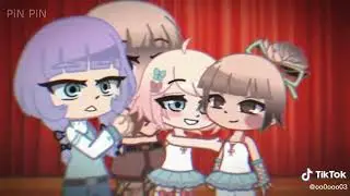 GachaLife TikTok Compilation [✨ Ep 81✨] Pin Pin