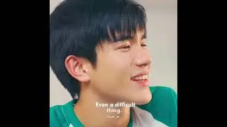 KongthapAtom first kiss😭 | #MyLoveMixUpTH #geminifourth #gemini_nt #fourthnattawat #gmmtv #bl