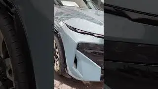 BMW XM