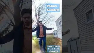 Tu Danza Kuduro, #danzakuduro #donomar #viral #shorts #puertorico #colombia #usa #mexico